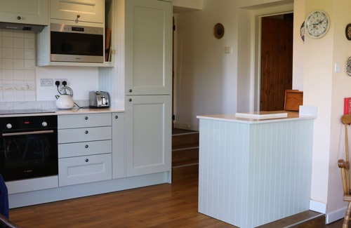 Newport Cottage | Penllain