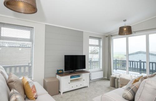 Fowey House | Penmarlam Lodge Retreat 5