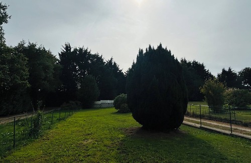 Ploeren House | Penn-Ty: Cosy getaway in Brittany