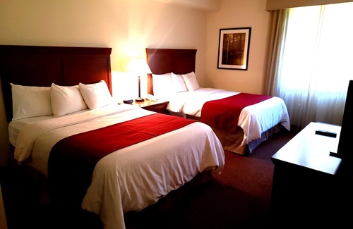 Wellsboro Hotel | Penn Wells Lodge