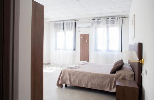 Vasto House | Pennaluce