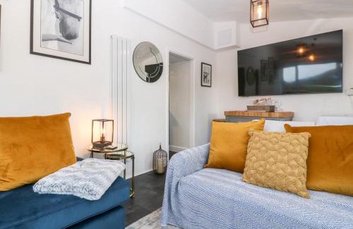 Rhyd-y-clafdy House | Pennant Cottage