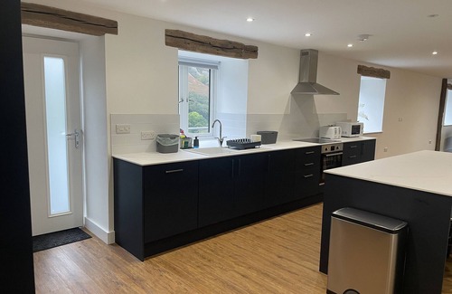 Llanbrynmair House | Pennant Uchaf