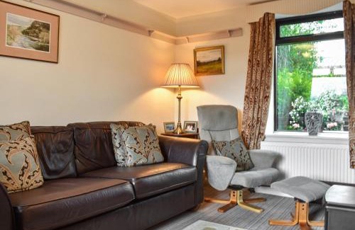 Brampton House | Pennine View