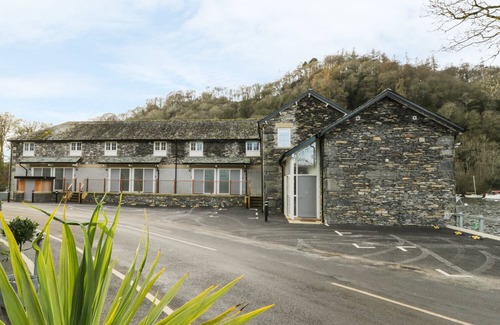 Ambleside Cottage | Pennington