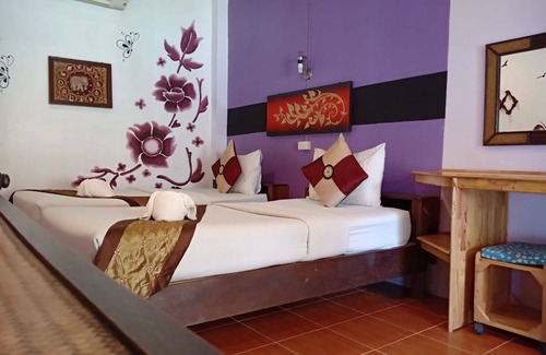 Ko Chang Resort | Penny Bangalow Resort