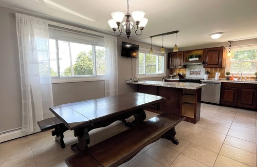 Rockland House | Penobscot View, 4 bedroom home in Rockland Maine