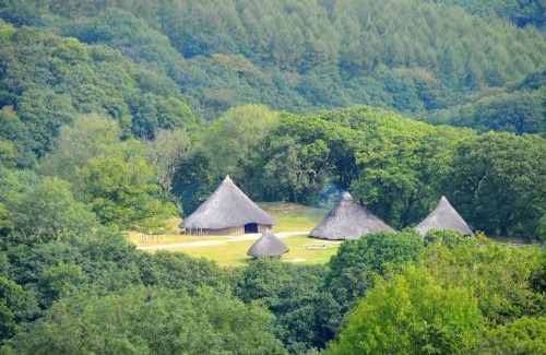Crymych House | Penpedwast Upper Barn Newport, Pembrokeshire