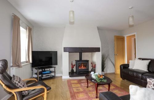 Y Felinheli House | Penrallt Cottage