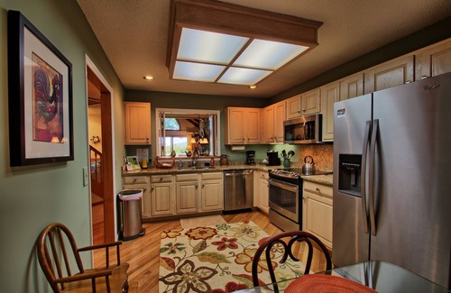 Boone House | Penrith Hideaway - Yonahlossee, Tennis, Swimming, Views