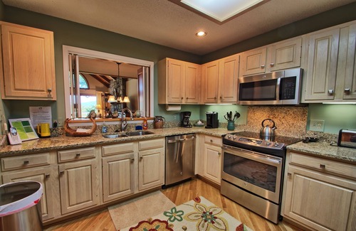 Boone House | Penrith Hideaway - Yonahlossee, Tennis, Swimming, Views