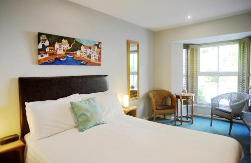 Polperro House | Penryn House Hotel