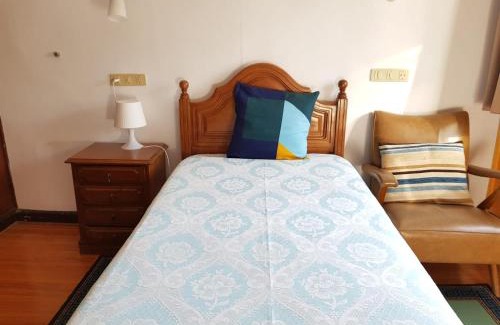 Sao Tiaguinho House | Pensão David, B&B