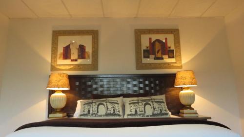 Nelspruit Cabin | Pensão Guest Lodge