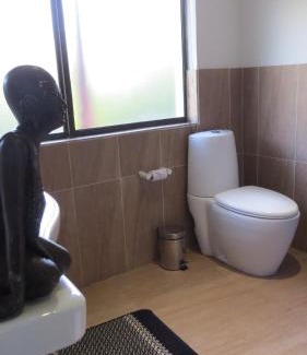 Nelspruit Cabin | Pensão Guest Lodge