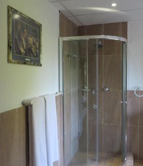 Nelspruit Cabin | Pensão Guest Lodge