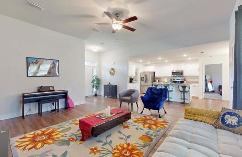 Northeast Pensacola House | Pensacola Heights
