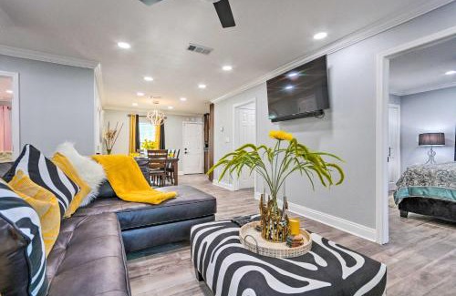 Pensacola Apartment | Pensacola Vacation Rental Close to Beaches!