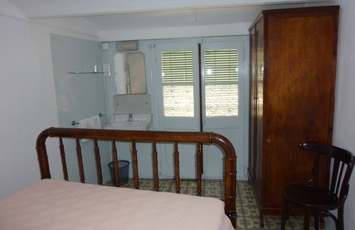 Ribes De Freser House | Pensión Fonda Vilalta