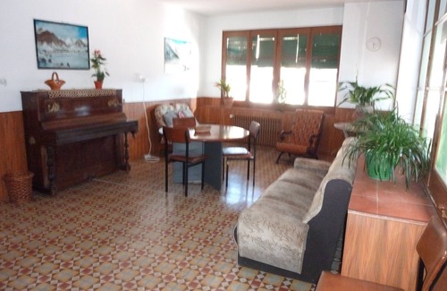 Ribes De Freser House | Pensión Fonda Vilalta