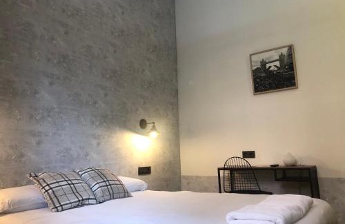 Castanos House | Pensión H30 Bilbao