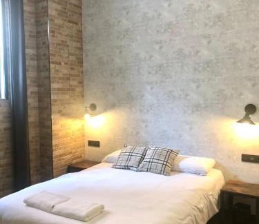 Castanos House | Pensión H30 Bilbao