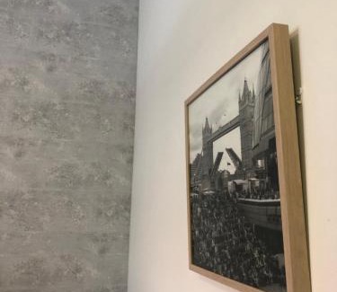 Castanos House | Pensión H30 Bilbao