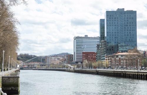 Castanos House | Pensión H30 Bilbao