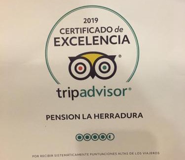 La Herradura House | Pensión La Herradura