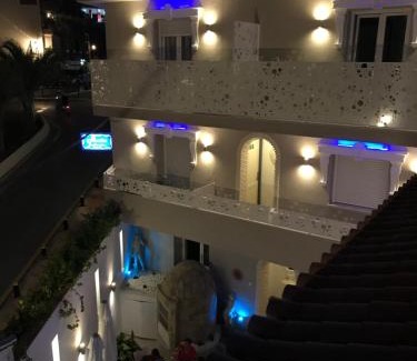 La Herradura House | Pensión La Herradura