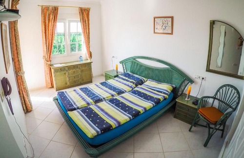 Els Poblets Hotel | Pensión Los Caballos