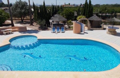 Els Poblets Hotel | Pensión Los Caballos