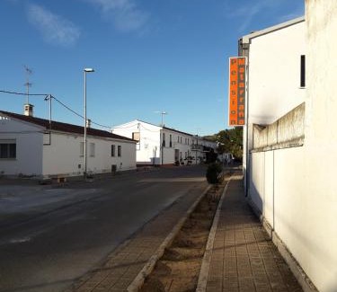 Faio House | Pensión Matarraña