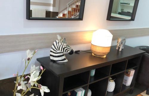 Zabala House | Pensión Miribilla