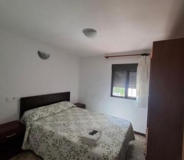 Molinicos House | Pensión Pradera