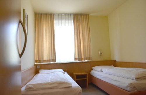 Wernau House | Pension 21