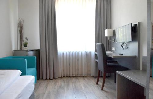 Wernau House | Pension 21