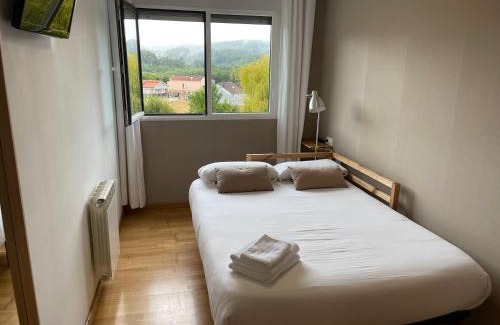 O Pedrouzo House | Pension 23-Vinte e Tres