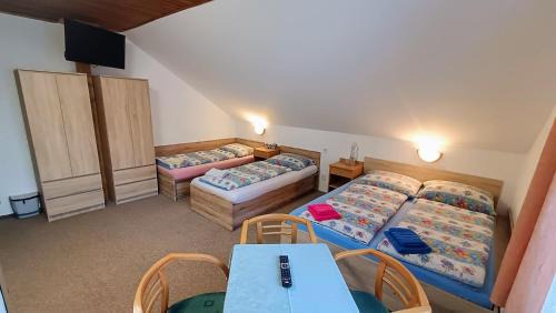 Vrchlabi House | Pension 444 - Ski Resort Herlikovice and Bubakov