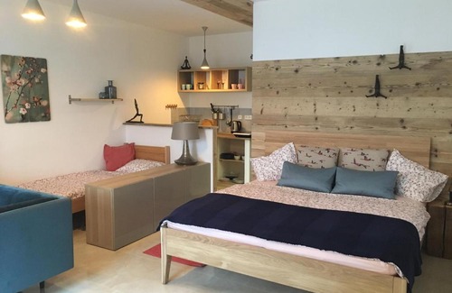 Spindleruv Mlyn House | Pension Andante