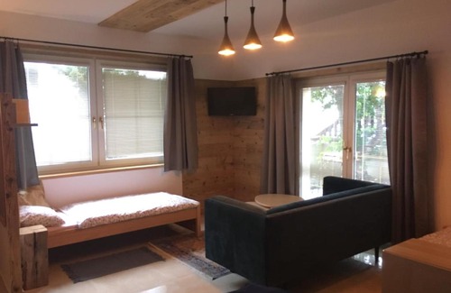 Spindleruv Mlyn House | Pension Andante