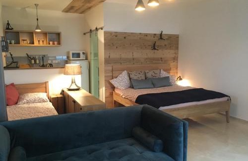 Spindleruv Mlyn House | Pension Andante
