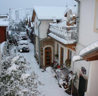 Velka Lomnica House | Pension Anna