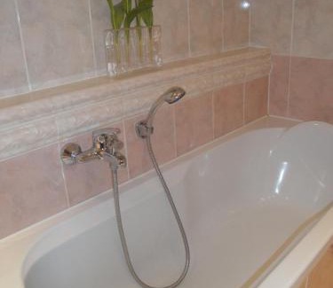Prague 8 House | Pension Apartment Granit