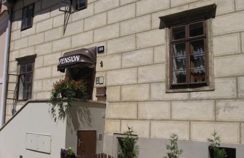Znojmo House | Pension Archa