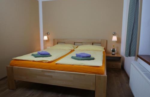 Harrachov House | Pension Aspen Harrachov