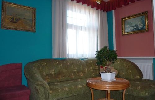 Jablonec nad Nisou House | Pension Ayky