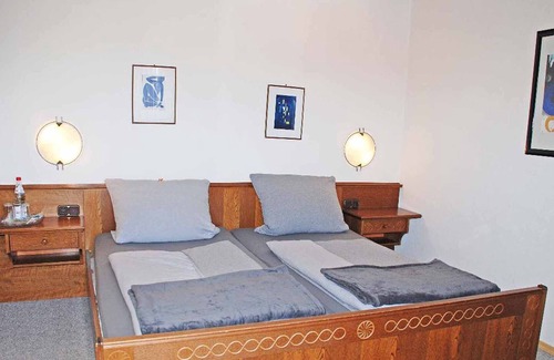 Frauenau House | Pension Bayerwald