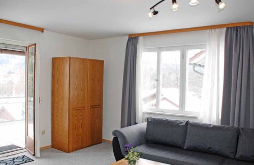 Frauenau House | Pension Bayerwald