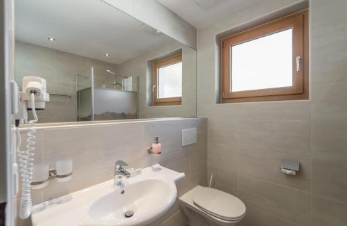 Soelden House | Pension Bergfrieden